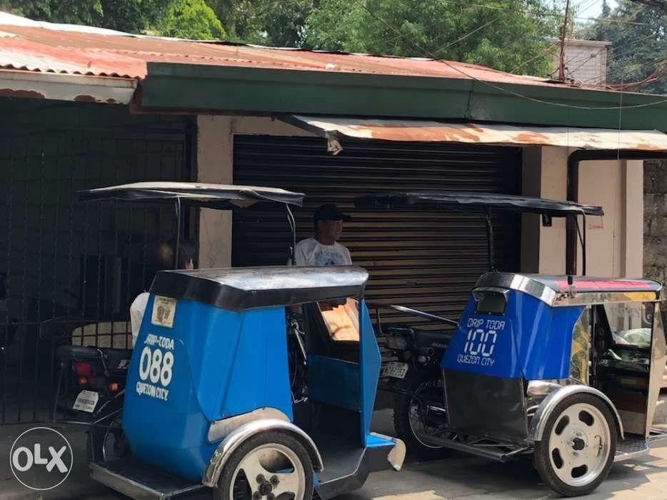 tricycle olx