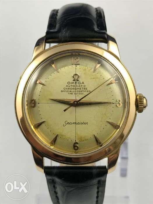 Omega hotsell constellation olx