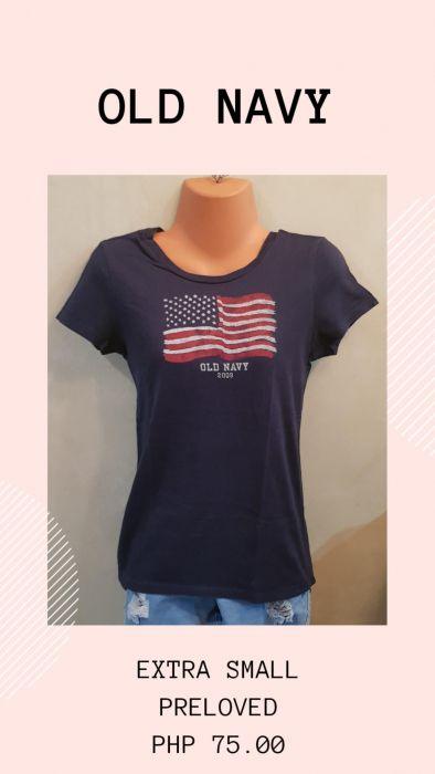 pre loved clothes (Category: Sleep and Loungewear) located in Manila. Submitted by Noneng (Listing ID 238509403, Image 3). Description: nasa photo na po ang size at description pwede meetup puregold tayuman pritil or shipping.