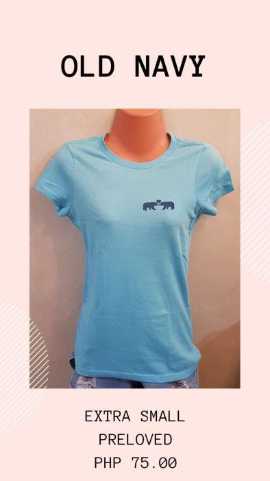 pre loved clothes (Category: Sleep and Loungewear) located in Manila. Submitted by Noneng (Listing ID 238509403, Image 2). Description: nasa photo na po ang size at description pwede meetup puregold tayuman pritil or shipping.