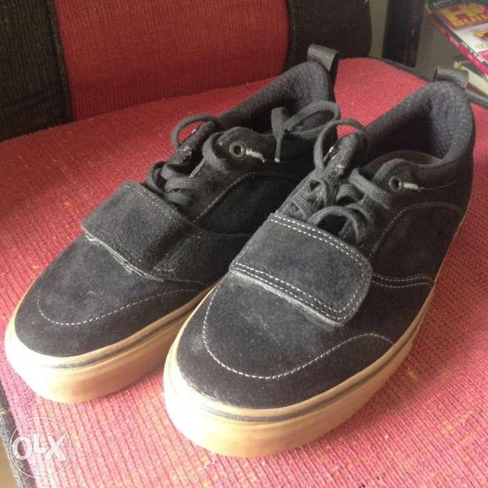 vans sk8 hi olx