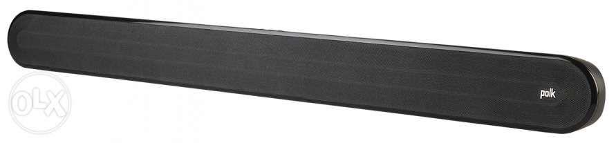 signa solo soundbar