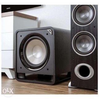 olx sound box