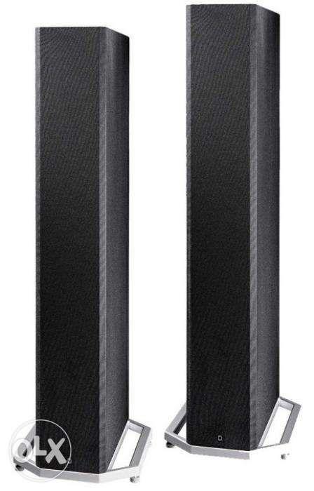 definitive technology bp 7000