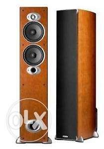 buy tower speakers