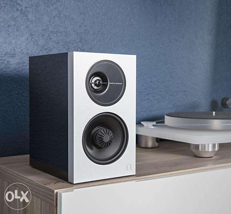 polk audio olx