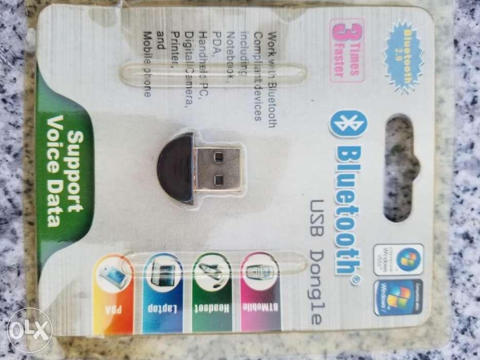 Usb dongle bluetooth (Category: Portable Audio Accessories) located in Dasmarinas. Submitted by d.lelis (Listing ID 238511904, Image 3). Description: USB dongle Bkuetooth Frm usa Brand new.