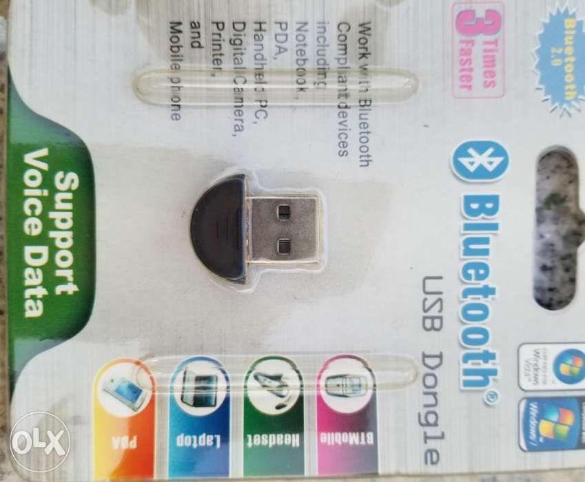 Usb dongle bluetooth (Category: Portable Audio Accessories) located in Dasmarinas. Submitted by d.lelis (Listing ID 238511904, Image 2). Description: USB dongle Bkuetooth Frm usa Brand new.