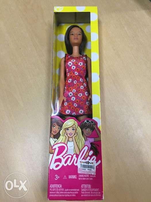 olx barbie
