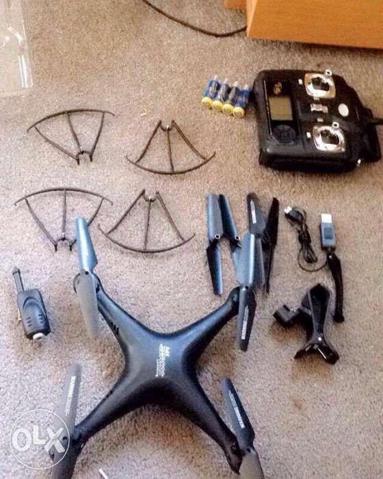 cocoon voyager fpv drone price