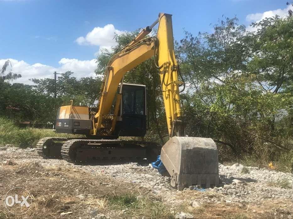 Backhoe Rental Backhoe for Rent Concrete Breaker Excavation Excavator