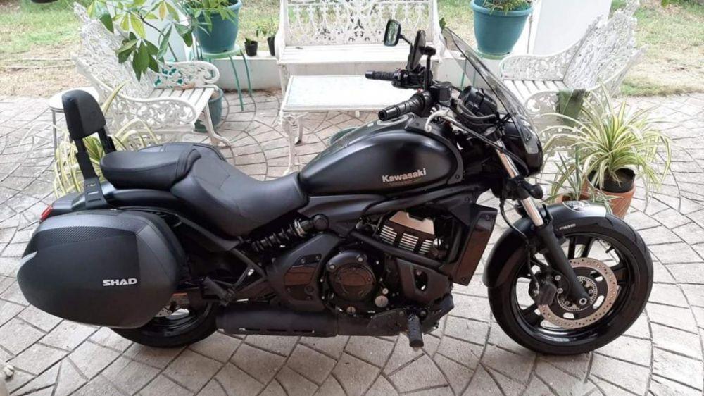 kawasaki vulcan s used for sale