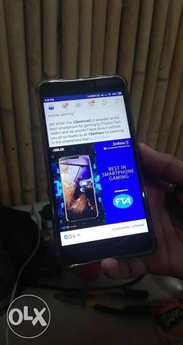 olx redmi note 4x