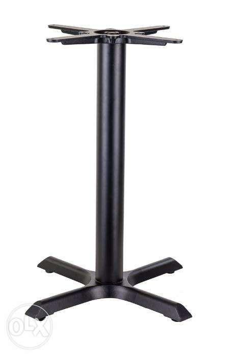 Restaurant Dining Table Base, Stainless, aluminum base Cast Iron Table Stand (Category: Tables & Sets) located in San Juan City. Submitted by modliving (Listing ID 238514924, Image 3). Description: RESTAURANT DINING TABLE BASE AND STAND BUY DIRECT FROM IMPORTER / WHOLESALER! RESTAURANT TABLES BASE Selections of: - Cast Iron Base - Stainless - Aluminum Available: Round, Square, Cross type, Rectangular Items ready on stock for delivery anytime! VIS