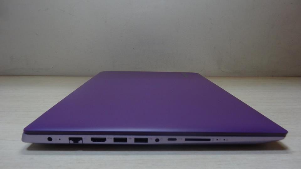  Lenovo  ideapad  330  15 6inch i3 8130u 8thgen Red Purple usb  