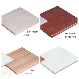 Restaurant Isotop Dining table and Furniture Laminated table top Restaurant Isotop Dining table and Furniture Laminated table top