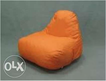 waterproof beanbags with pockets (Category: Changing Mats & Accessories) located in San Juan City. Submitted by modliving (Listing ID 238514970, Image 2). Description: Item Name: Beanbag available in medium and large size with side pockets for remote control and magazines Color: Black, Blue, Green, Red BUY DIRECT FROM IMPORTER & WHOLESALER! With over 200+ models, colors of dining chairs and tables. ready available on stock! visit showroom: MODLiv