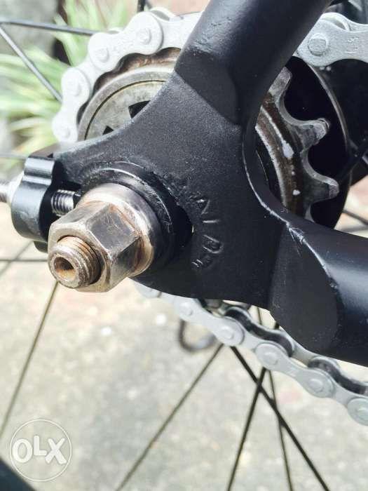 single speed olx