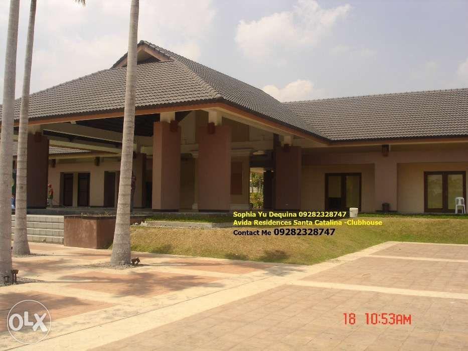 Avida Residences Sta Catalina and Settings houses for Rent or Sale