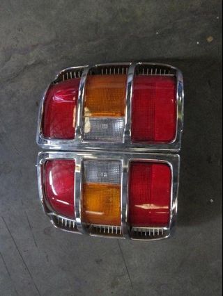 Pajero Parts and Accessories