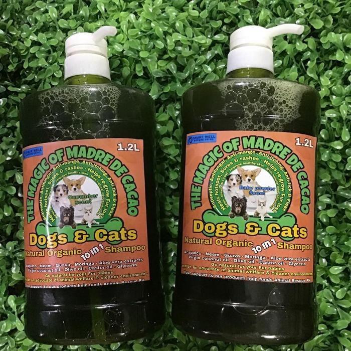 Baby Magic Shampoo For Dogs / Dog Shampoo Online Shopping For Dog