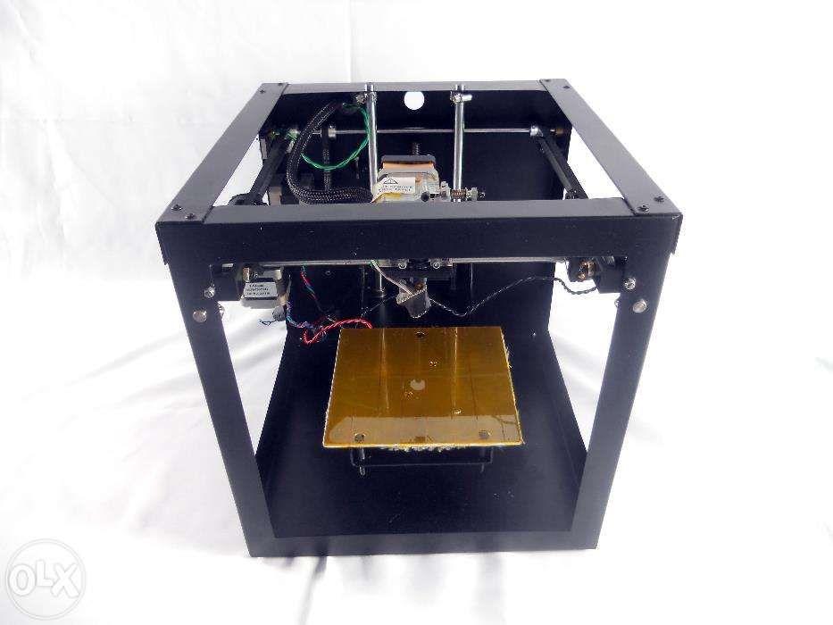 Solidoodle 2nd gen 3d printer (Category: Printers, Scanners & Copiers) located in Valenzuela. Submitted by championfinetooling (Listing ID 238516631, Image 3). Description: Â Brand New 3d Printer! Solidoodle design. Print your plastic items right at your home! check out website: solidoodle You can text me. Â .