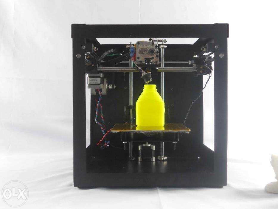 Solidoodle 2nd gen 3d printer (Category: Printers, Scanners & Copiers) located in Valenzuela. Submitted by championfinetooling (Listing ID 238516631, Image 2). Description: Â Brand New 3d Printer! Solidoodle design. Print your plastic items right at your home! check out website: solidoodle You can text me. Â .