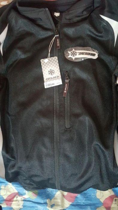 ryo motorcycle jacket