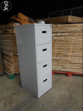 filing cabinet steel vertical new locker