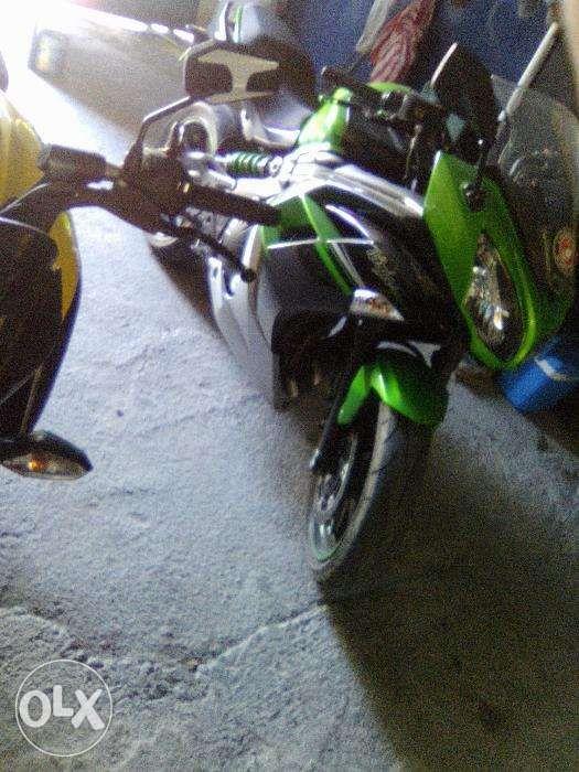 bmw g310r olx