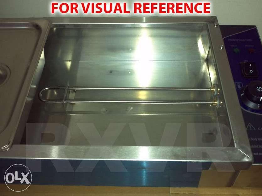 Bain Marie Food Warmer Heating Element, TV & Home Appliances, Kitchen