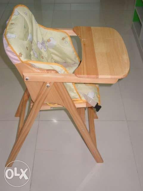 baby feeding chair olx