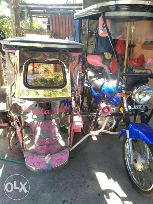 olx tricycle for sale