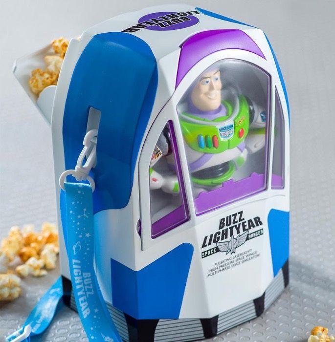 Toy Story Andy Toy Box Limited Edition Tokyo Disney Resort, Babies & Kids, Infant Playtime on