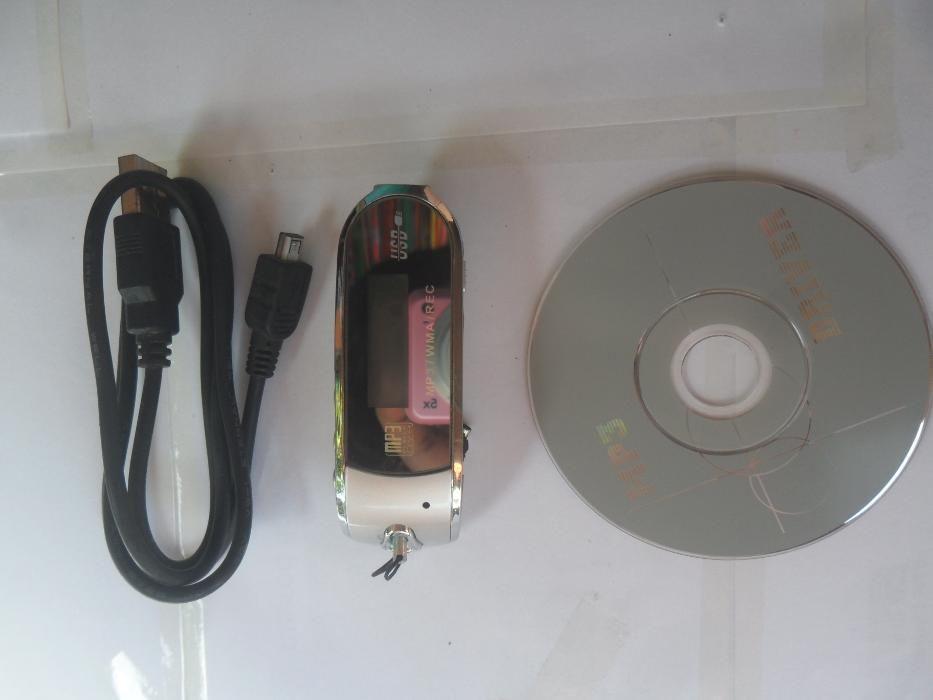 Classic MP3 PLayer, Audio, Portable Music Players on Carousell