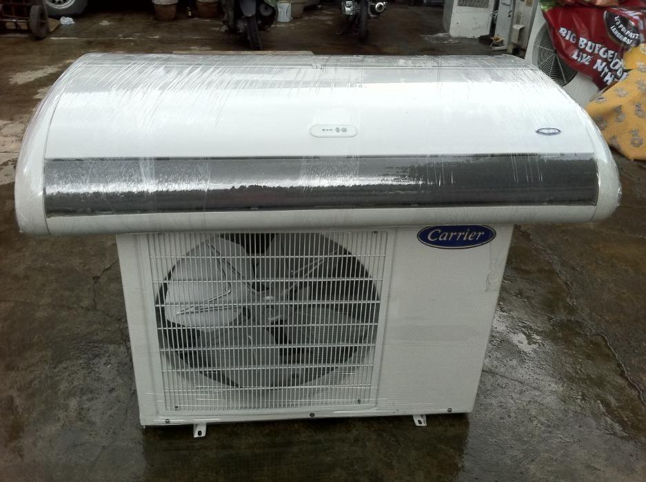3tr Carrier Aircon Ceiling Mounted For Sale. For Low Price, TV & Home