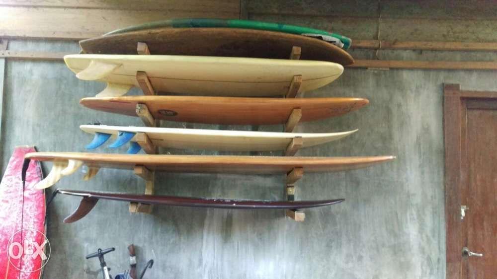 Surfboards Surf boards Kahoy KB (Category: Water Sports) located in Pasig City. Submitted by kingjj04 (Listing ID 238518399, Image 2). Description: Kahoyboards Personalized surfboards made of wood for collectors and surfing enthusiasts. Item is located in Tandag, Surigao Fabrication of boards will take approximately 3 weeks Advertising for a friend. Call or text for faster transaction..