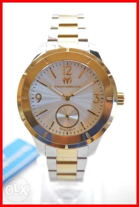 technomarine moonsun price