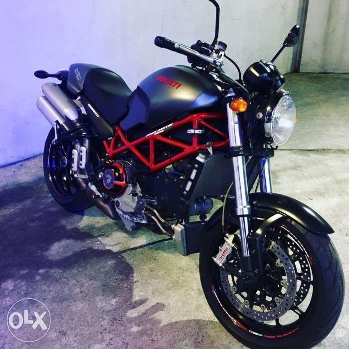 olx ducati
