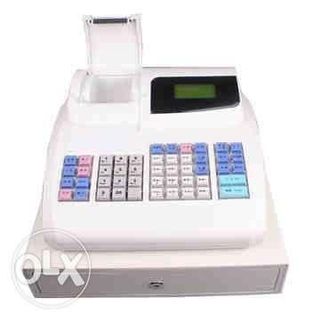 electronic cash register ECR800 price