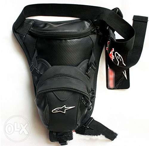 waist bag alpinestar