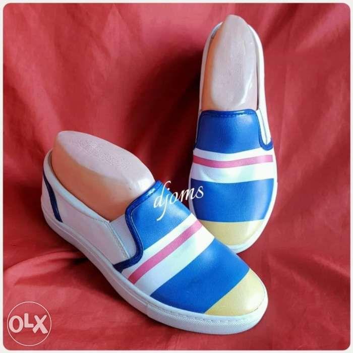 slip on gym shoes mens