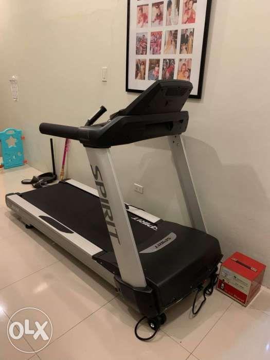 treadmill cycle olx