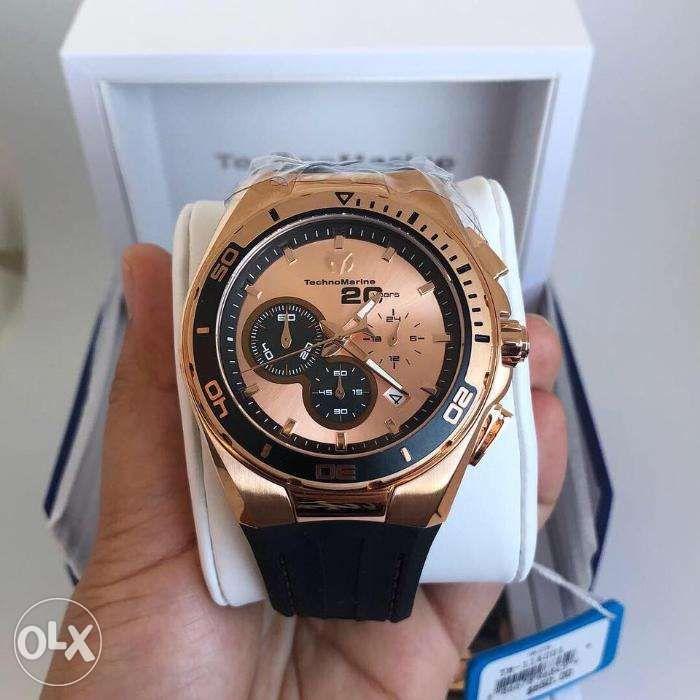 Technomarine limited sale edition