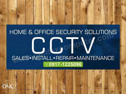 CCTV Repair Sales Installation Metro Manila Call Us Site Occular
