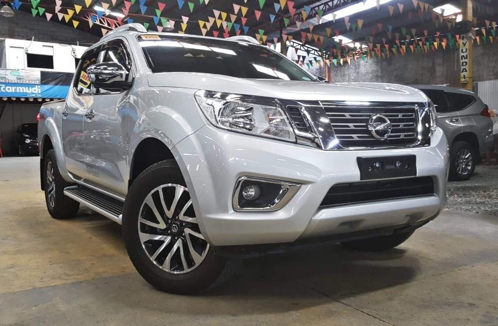 2018 Nissan Navara EL Calibre 25 4x2 Diesel MT, Cars for Sale on Carousell