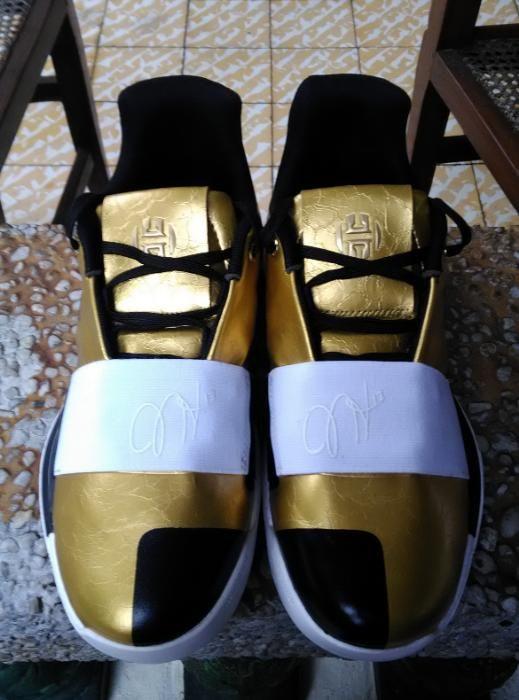 harden imma be a star