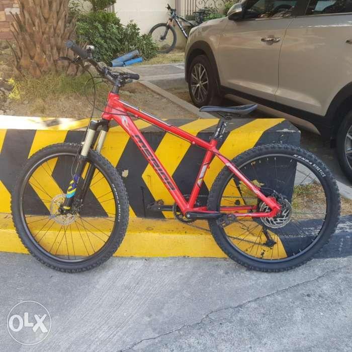 sports bicycle olx