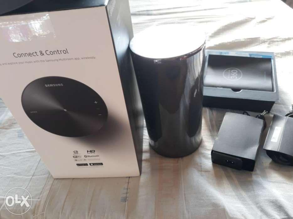 samsung wifi speaker