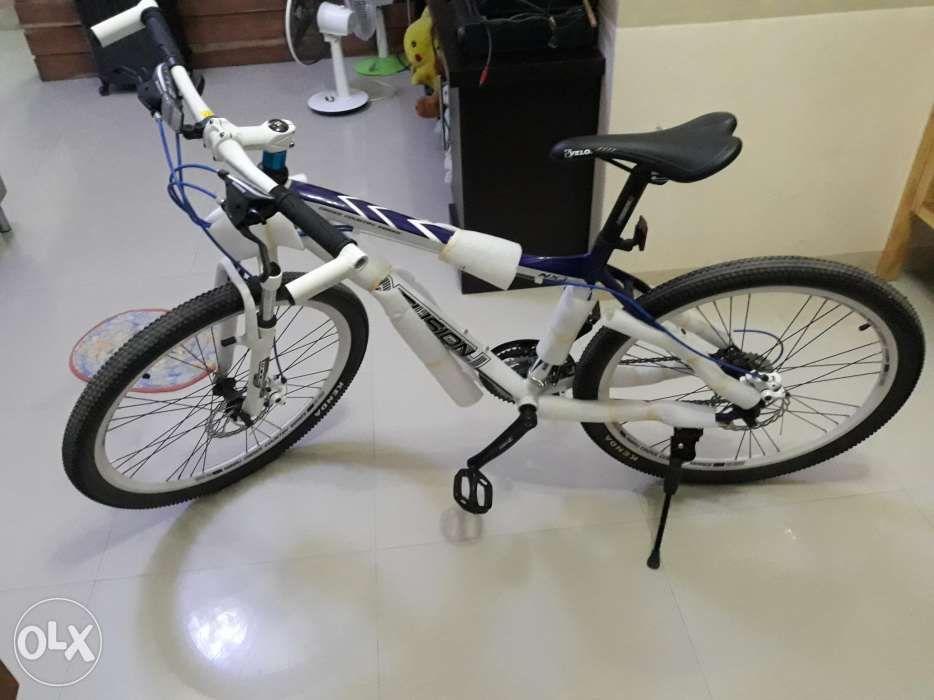 olx fat bike for sale